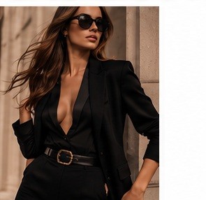 Fashion, Outfit & Kostüme