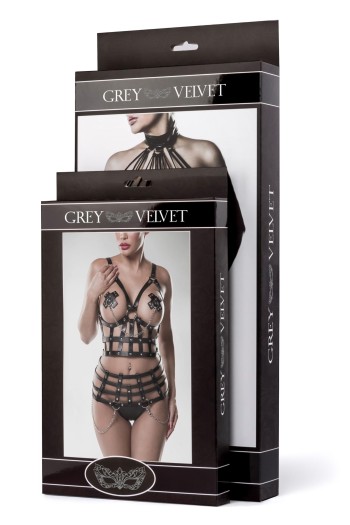 3pcs Set 20058 - S