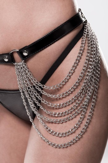 5pcs Chain Set 20201 - S-L