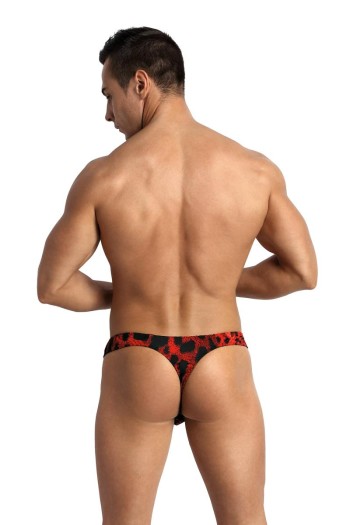 Men String AM052625 Savage - L