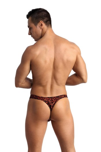 Men String AM052667 Tribal  by Anais for Men XL