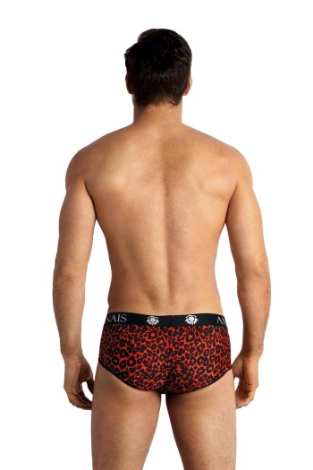 Men Brief Shorts AM052673 Tribal - M