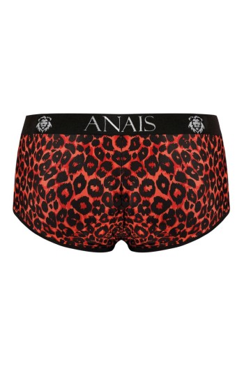 Men Brief Shorts AM052673 Tribal - M