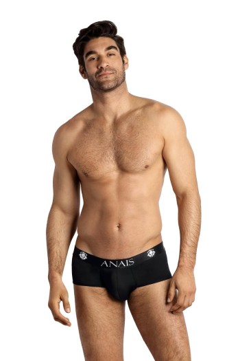 Herren Brief Shorts 052709 Petrol - XL