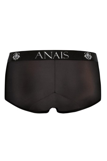 Herren Brief Shorts 052709 Petrol - XL