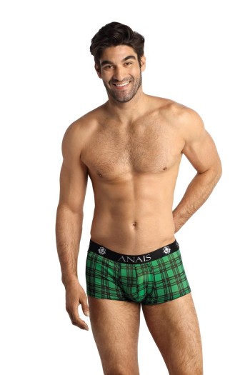Herren Boxer Shorts 052763 Magic - M