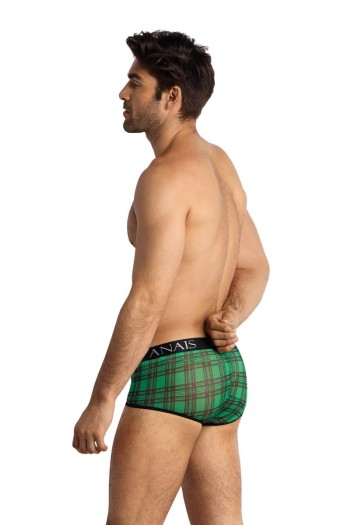 Herren Boxer Shorts 052763 Magic - M