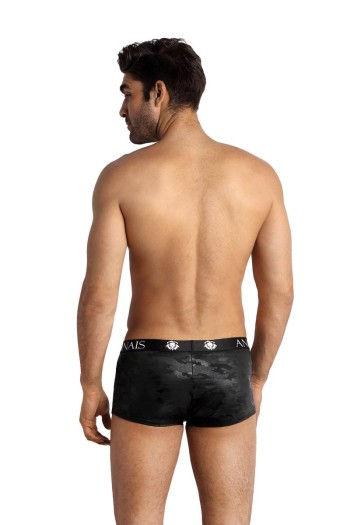 Men Boxer Shorts 052789 Electro - 3XL
