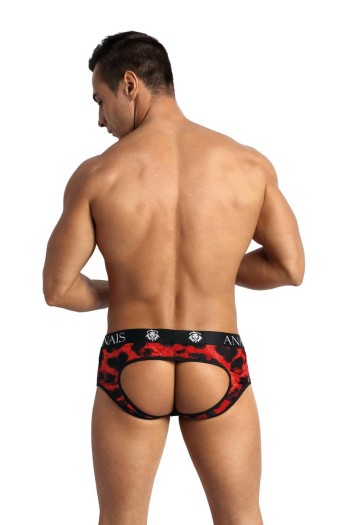 Men Jock Bikini 052818 Savage - S