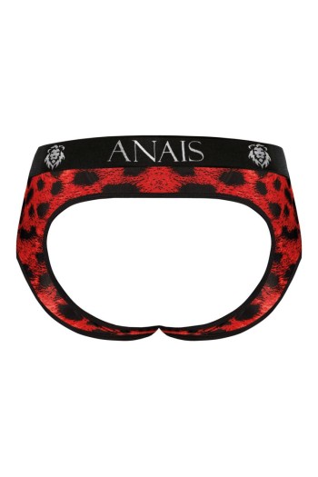 Men Jock Bikini 052818 Savage - S