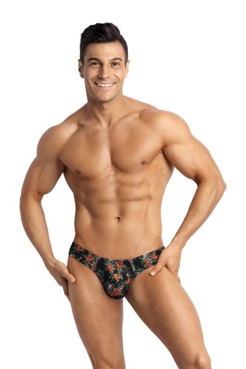 Men String AM053442 Power by Anais for Men S