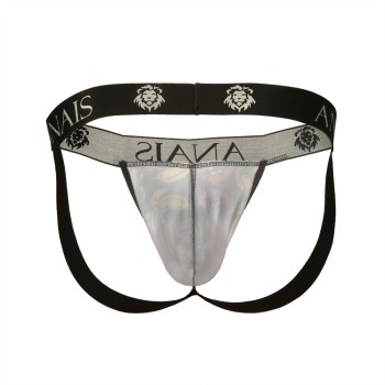 Men Jock Strap 053669 Banana - 2XL