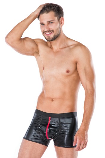 black boxer MC/9051 S/M