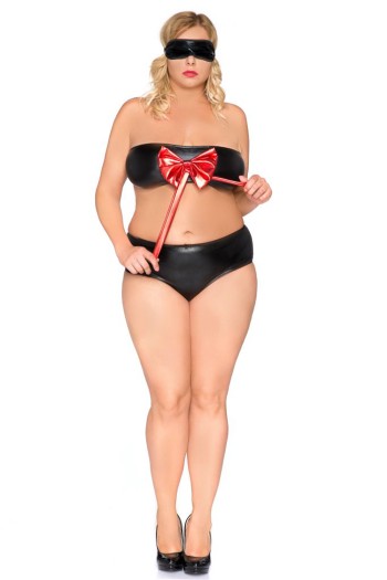 Erotik Set AC/008 54/56 Sexy Base