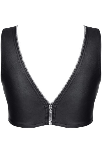 black Top BRElisabetta001 - S