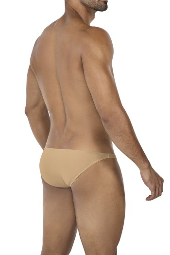 sand goldener Low Rise Bulge Brief C4MSPXBUL01 - S