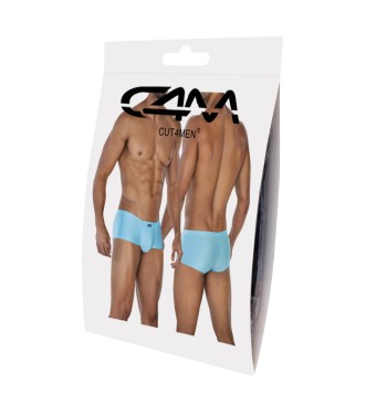 aquablauer Hipster Brief C4MSPX13 - M
