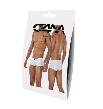 weißer Hipster Brief C4MSPX13 - M