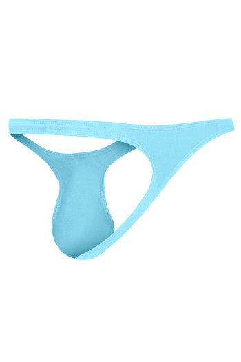 turquoise Micro Thong C4MSPX11 - M
