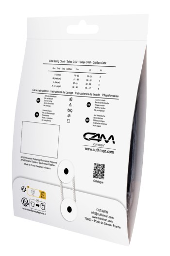 königsblauer Micro Brief C4MSPX01 - S