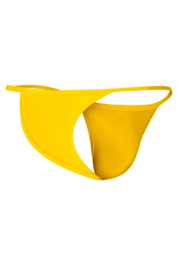 gelber Tanga Kini C4MSPX16 - S