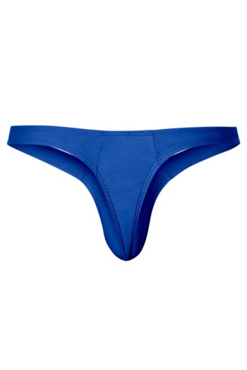 königsblauer Brazilian Thong C4MSPX06 - S