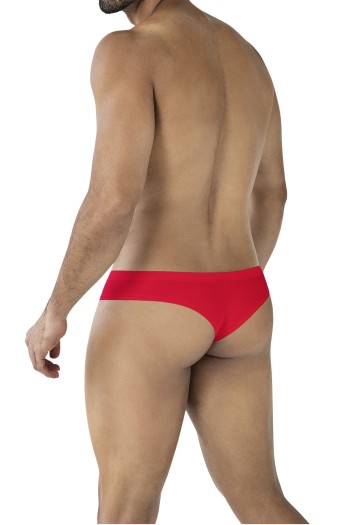 scarlet Hybrid Cheeky Brief C4MSPX22 GLOW - L