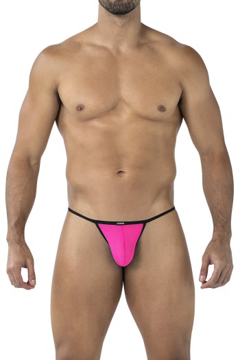 pinker Mini Tanga Kini C4MSPX17 GLOW - S