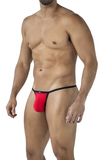 scarlet Mini Tanga Kini C4MSPX17 GLOW - M