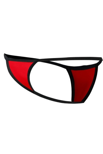 scarlet Mini Tanga Kini C4MSPX17 GLOW - M