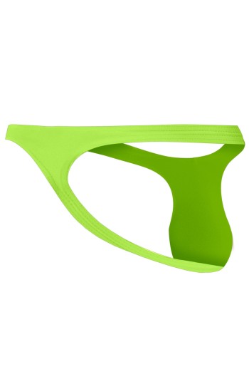 fluo Micro Thong C4MSPX11 GLOW - M