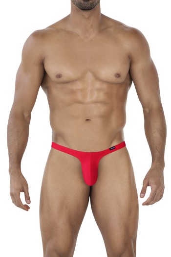 scarlet Micro Thong C4MSPX11 GLOW - XL