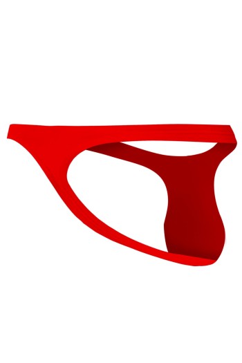 scarlet Micro Thong C4MSPX11 GLOW - XL