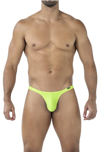fluo Brazilian Thong C4MSPX06 GLOW - S