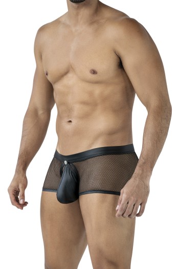 schwarzer Trunk Shorts C4MRAV100 - S