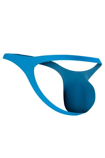 Dodger Blue Bulge String Plus C4MSPXBUL04 - S