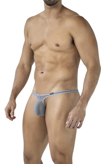 grauer Micro Bulge String Netz C4MSPXBUL03 - L