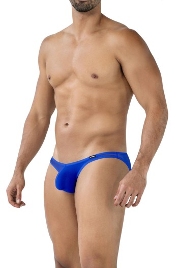 blauer Low Rise Bulge Brief Netz C4MSPXBUL01 - XL