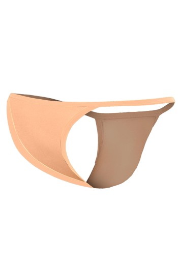 Peach Tanga Kini C4MSPX16 - M