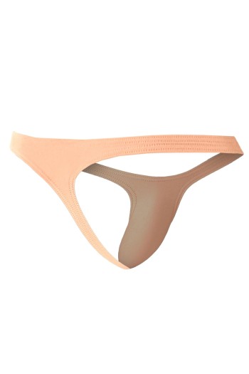 peach Micro Thong C4MSPX11 - M