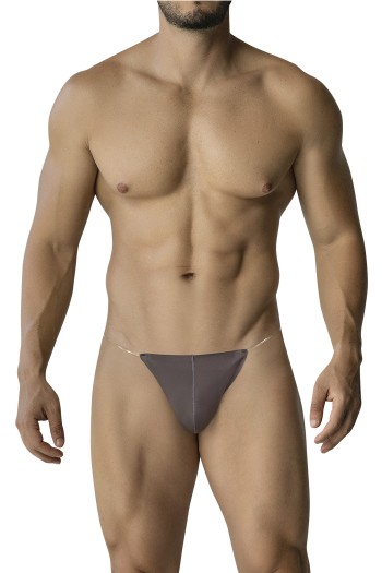 mokka Seamless Mini Brief C4MINV18 - XL