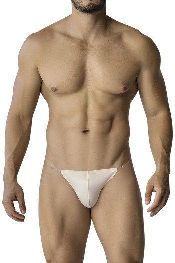 beiger Seamless Mini Brief C4MINV18 - M