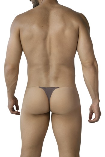 mokka Seamless Thong C4MINV03 - S