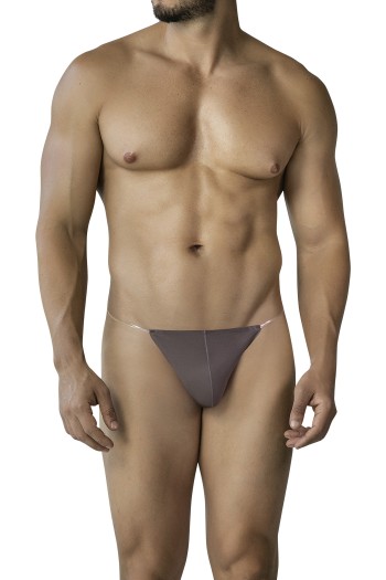 mokka Seamless Thong C4MINV03 - S