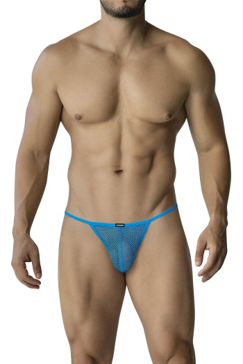 Azure Mesh Mini Brief C4MMSH18 - S