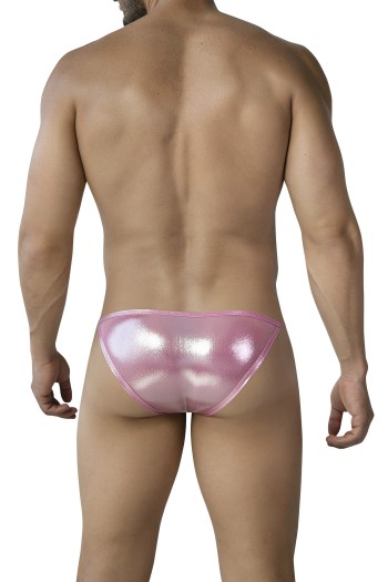 Pink Gem Mini Brief C4MCHR18 - S