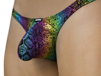 Prisma Snake Bulge String C4MSPXPTBUL02 - M
