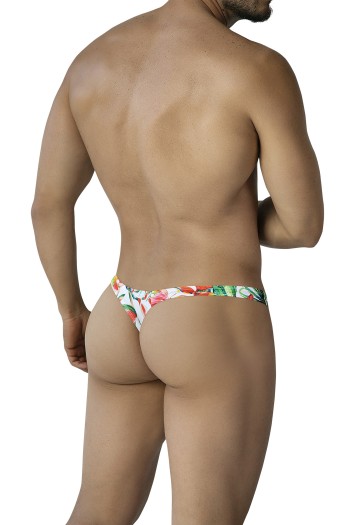 Tropical Swim Brazilian Thong C4MSPXPT06 - S