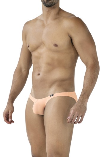 Peach Low Rise Bulge Brief C4MSPXBUL01 - M