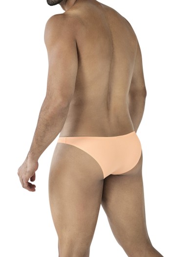 Peach Low Rise Bulge Brief C4MSPXBUL01 - M